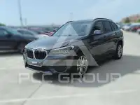 2021 BMW X1
