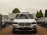 2021 BMW X1