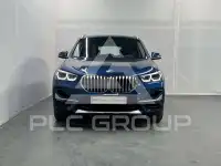 2021 BMW X1