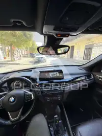 2021 BMW X1