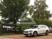 2021 BMW X1