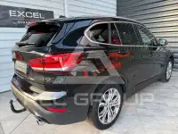 2021 BMW X1