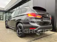 2021 BMW X1