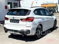2021 BMW X1
