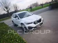 2021 BMW X1
