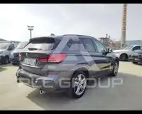 2021 BMW X1