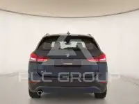 2021 BMW X1