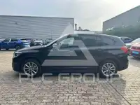 2021 BMW X1