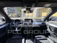 2021 BMW X1
