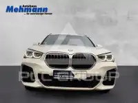 2021 BMW X1