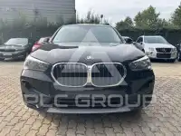 2021 BMW X1