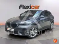 2021 BMW X1