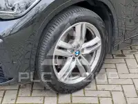2021 BMW X1