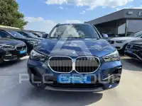 2021 BMW X1