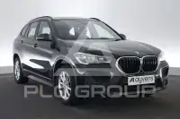 2021 BMW X1