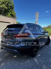 2021 BMW X1