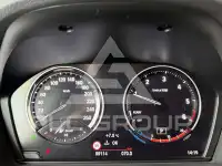 2021 BMW X1