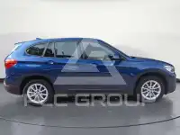 2021 BMW X1