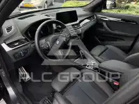 2021 BMW X1