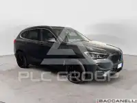 2021 BMW X1