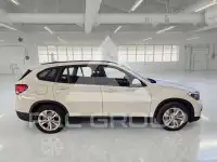 2021 BMW X1