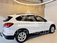 2021 BMW X1