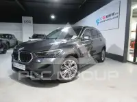 2021 BMW X1