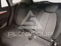 2021 BMW X1