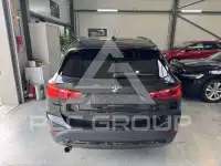 2021 BMW X1