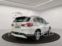 2021 BMW X1