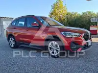 2021 BMW X1