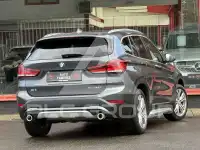 2021 BMW X1