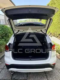 2021 BMW X1