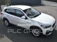2021 BMW X1