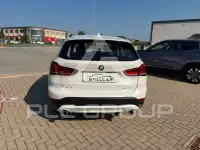 2021 BMW X1