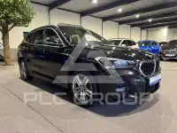 2021 BMW X1
