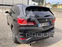 2021 BMW X1