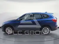 2021 BMW X1