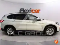 2021 BMW X1
