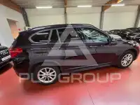 2021 BMW X1