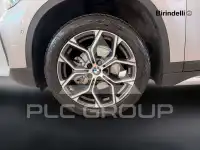 2021 BMW X1