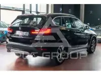 2021 BMW X1
