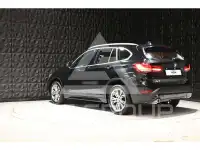 2021 BMW X1