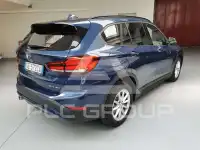 2021 BMW X1