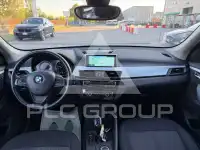 2021 BMW X1