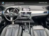 2021 BMW X1