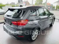 2021 BMW X1