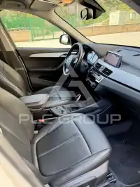 2021 BMW X1