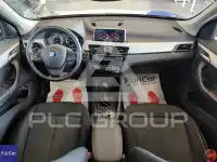 2021 BMW X1