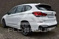 2021 BMW X1
